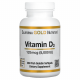 Витамин D3 [California Gold Nutrition] 360 капсул